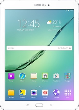 Samsung SM-T810 Galaxy Tab S2 9.7 WiFi 32GB